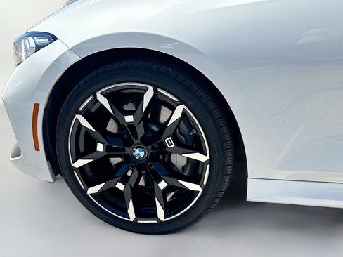 Used 2026 BMW 330i xDrive Sedan w/ M Sport Package image 42