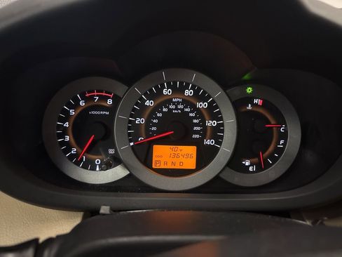 Used 2011 Toyota RAV4 4WD w/ Base L4 Extra Value Pkg image 21