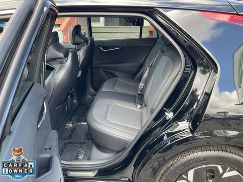 Used 2025 Kia Niro Wave FWD image 25