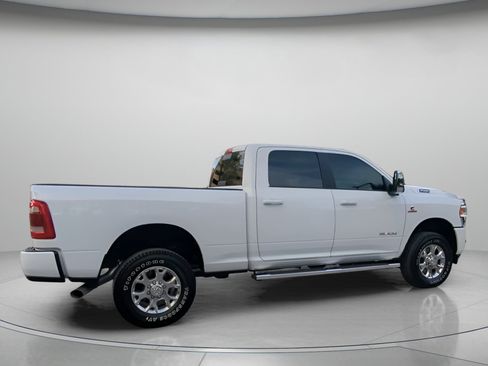 Used 2024 RAM 2500 Laramie w/ Safety Group AWD/4WD image 30