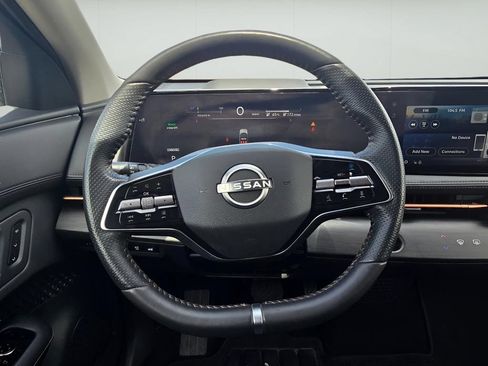 Used 2024 Nissan Ariya AWD image 13