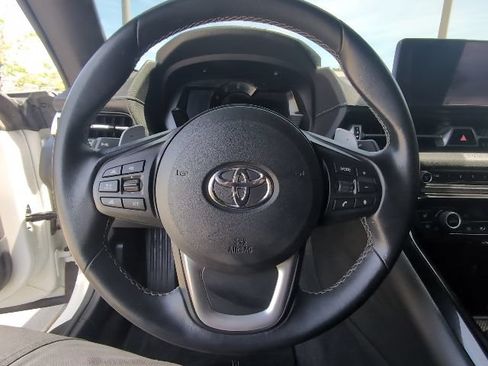 Used 2023 Toyota Supra Premium w/ Driver Assist Package RWD image 13