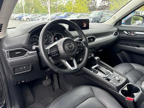 Used 2023 MAZDA CX-5 AWD 2.5 S image 14