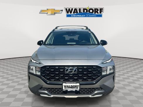 Used 2022 Hyundai Santa Fe XRT w/ Cargo Package image 2