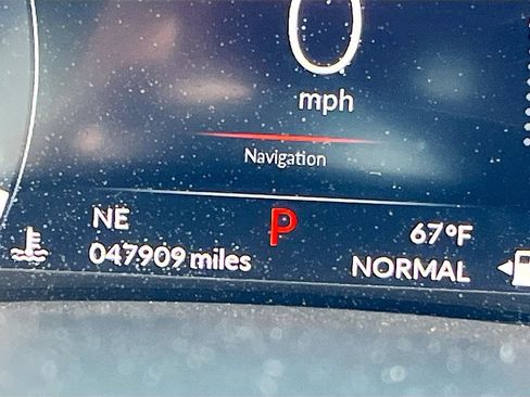 Used 2023 Acura TLX w/ A-SPEC Pkg FWD image 12