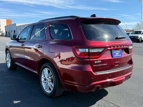 Used 2023 Dodge Durango GT image 8