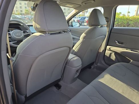 New 2026 Hyundai Elantra Sport image 19