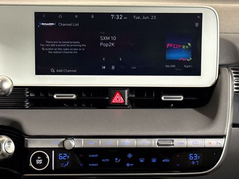 Used 2023 Hyundai Ioniq 5 SEL w/ Cargo Package AWD/4WD image 18