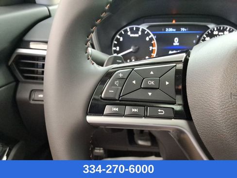 New 2025 Nissan Altima 2.5 SR w/ SR Premium Package image 25