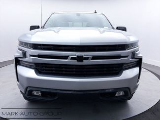 Used 2022 Chevrolet Silverado 1500 RST w/ All Star Edition Plus video 1