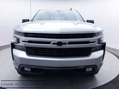 Used 2022 Chevrolet Silverado 1500 RST w/ All Star Edition Plus