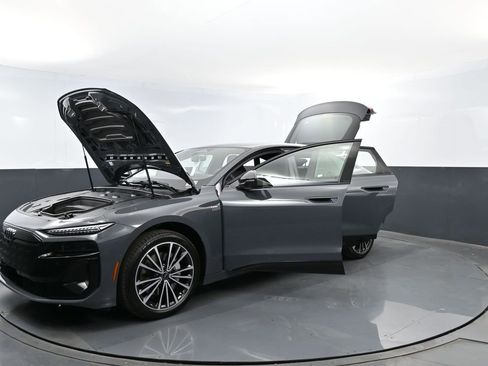 New 2027 Audi A6 e-tron Premium Plus AWD/4WD image 24
