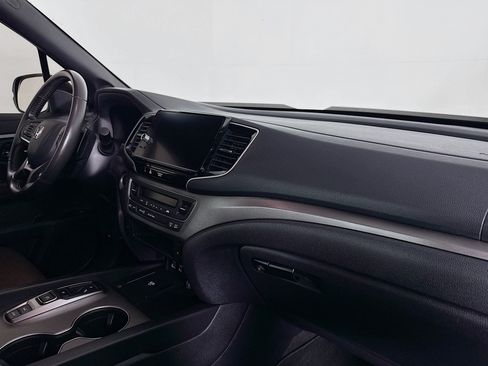 Used 2025 Honda Ridgeline RTL image 28