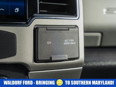 Certified 2022 Ford F250 Lariat w/ Lariat Ultimate Package image 27