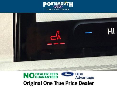 Certified 2025 Ford Bronco Sport Badlands image 10