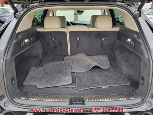 Used 2021 Buick Envision Avenir w/ Technology Package II image 13