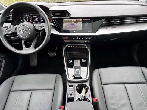 Used 2022 Audi A3 2.0T Premium image 30
