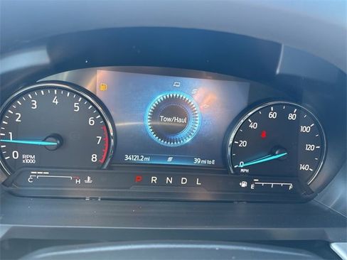 Used 2021 Ford Explorer XLT w/ Equipment Group 202A image 32