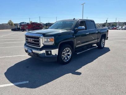 Used 2014 GMC Sierra 1500 SLT