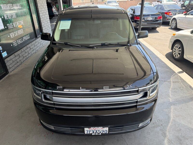 Used 2016 Ford Flex Limited FWD image 10