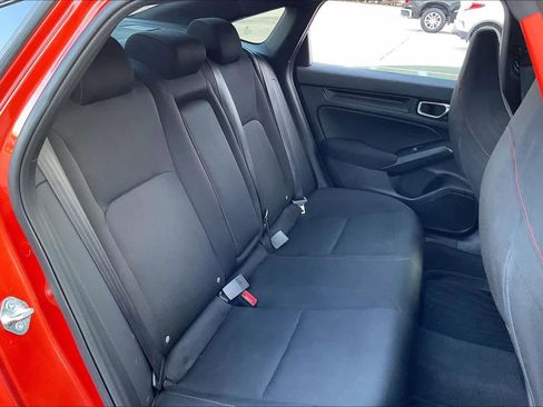 Used 2022 Honda Civic Si image 19