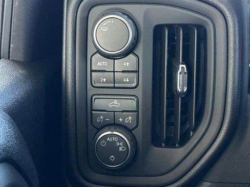 New 2026 Chevrolet Silverado 2500 W/T w/ WT Convenience Package AWD/4WD image 29