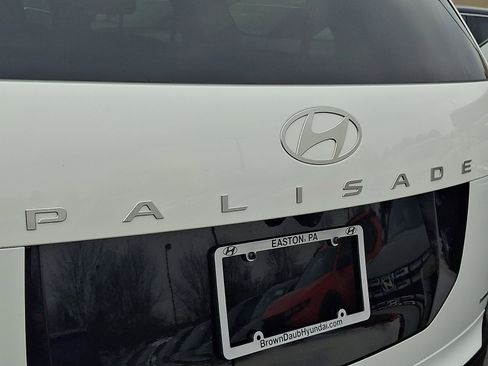 New 2026 Hyundai Palisade SE AWD/4WD image 20