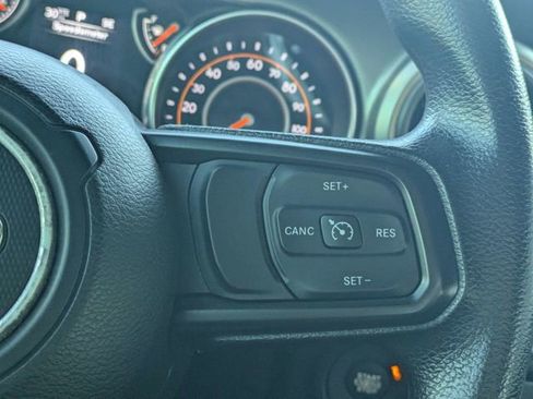 Used 2021 Jeep Gladiator Sport w/ Trailer Tow Package image 24