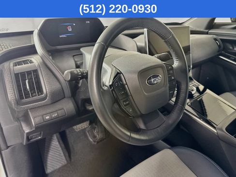 Used 2023 Subaru Solterra AWD image 10