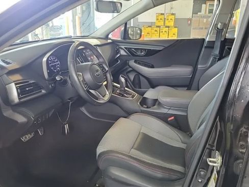Used 2020 Subaru Legacy Sport AWD/4WD image 9