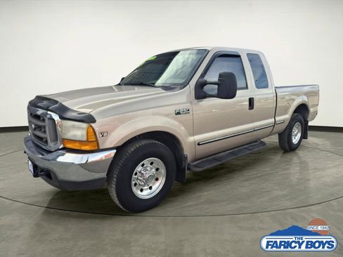 Used 1999 Ford F250 XL image 1