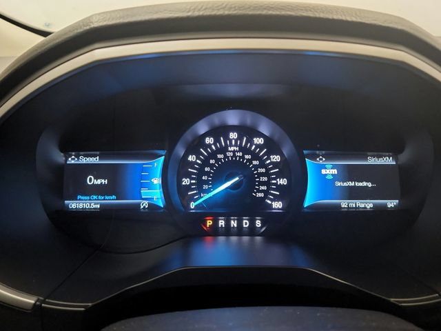 Used 2021 Ford Edge SE FWD image 30