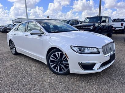 Used 2020 Lincoln MKZ Reserve w/ Elements Package