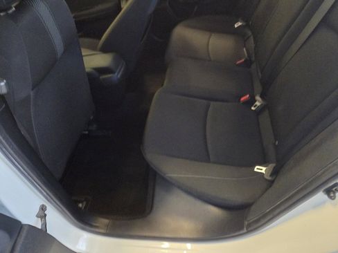 Used 2019 Honda Civic EX image 17