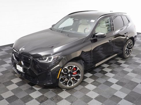 Used 2025 BMW X3 M50 image 2