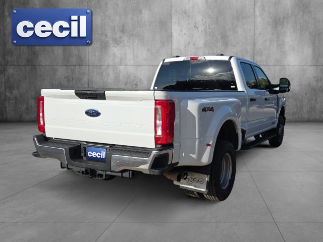 Used 2026 Ford F350 XLT AWD/4WD image 5