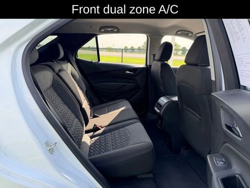 Used 2024 Chevrolet Equinox LT FWD image 10