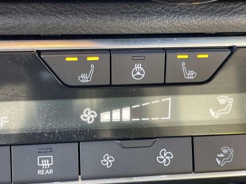 Certified 2024 Nissan Sentra SV w/ All-Weather Package FWD image 25
