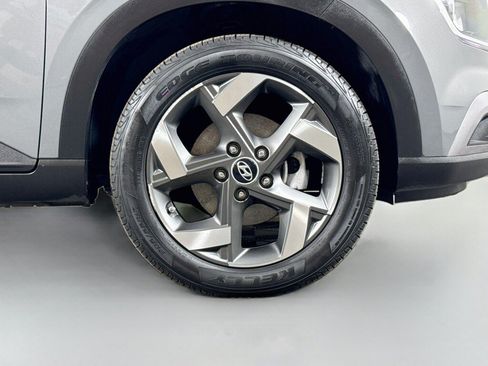 Used 2021 Hyundai Venue SEL FWD image 39
