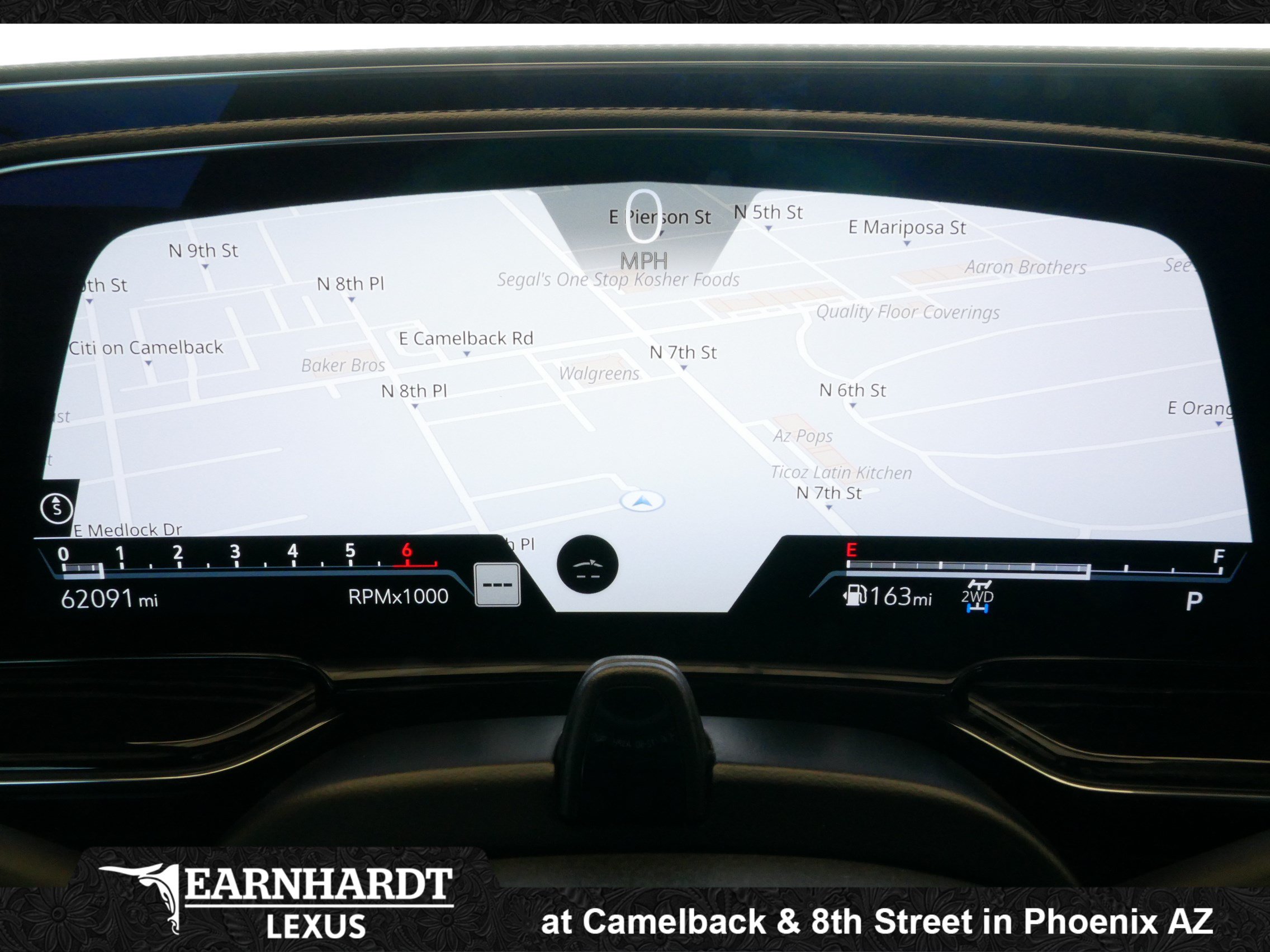 Used 2022 Cadillac Escalade Sport AWD/4WD image 40