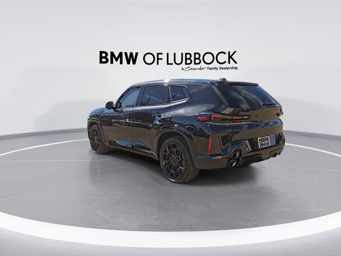 New 2026 BMW XM Label Red image 6