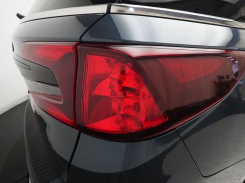 Certified 2025 Honda Odyssey EX-L image 33