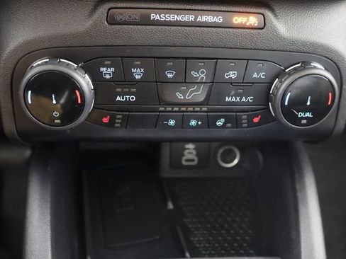 Used 2023 Ford Bronco Sport Outer Banks w/ Tech Package AWD/4WD image 15