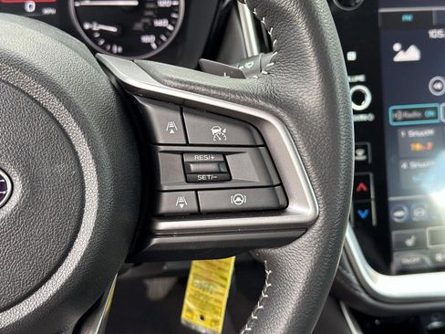 Certified 2025 Subaru Legacy Premium w/ Popular Package #1 image 29