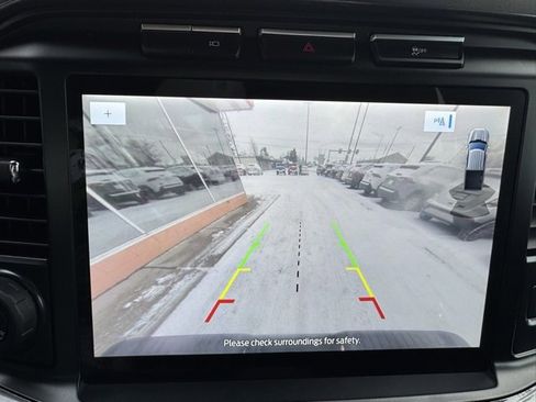 Used 2022 Ford F150 XLT w/ Equipment Group 302A High image 21