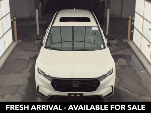 Used 2024 Honda CR-V Sport-L image 2