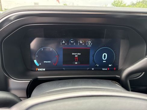 New 2026 Ford F350 Platinum AWD/4WD image 27