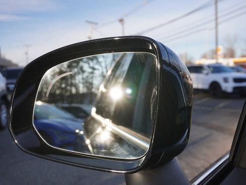 Used 2022 Volvo XC90 T6 Inscription w/ Advanced Package image 50