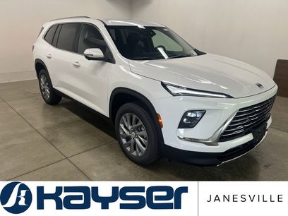 New 2025 Buick Enclave Preferred w/ Trailering Package, 5000 lbs.