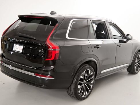 New 2026 Volvo XC90 B6 Plus AWD/4WD image 9
